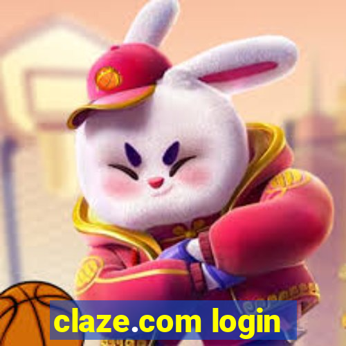 claze.com login